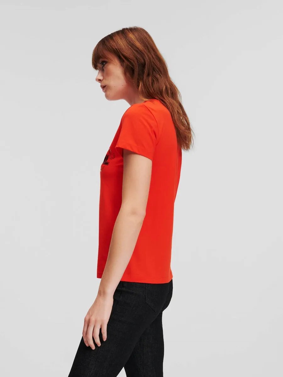 K/IKONIK LUNAR NEW YEAR T-SHIRT