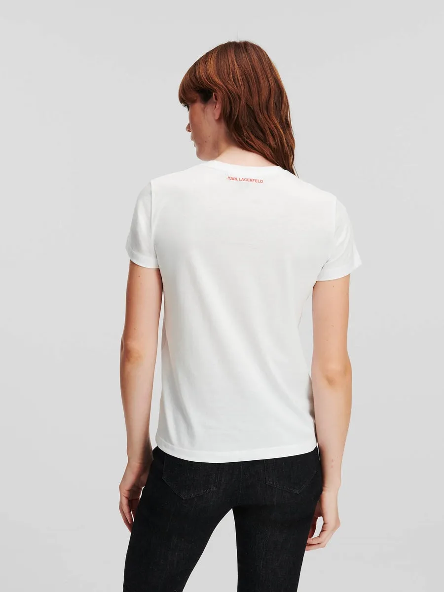 K/IKONIK LUNAR NEW YEAR T-SHIRT