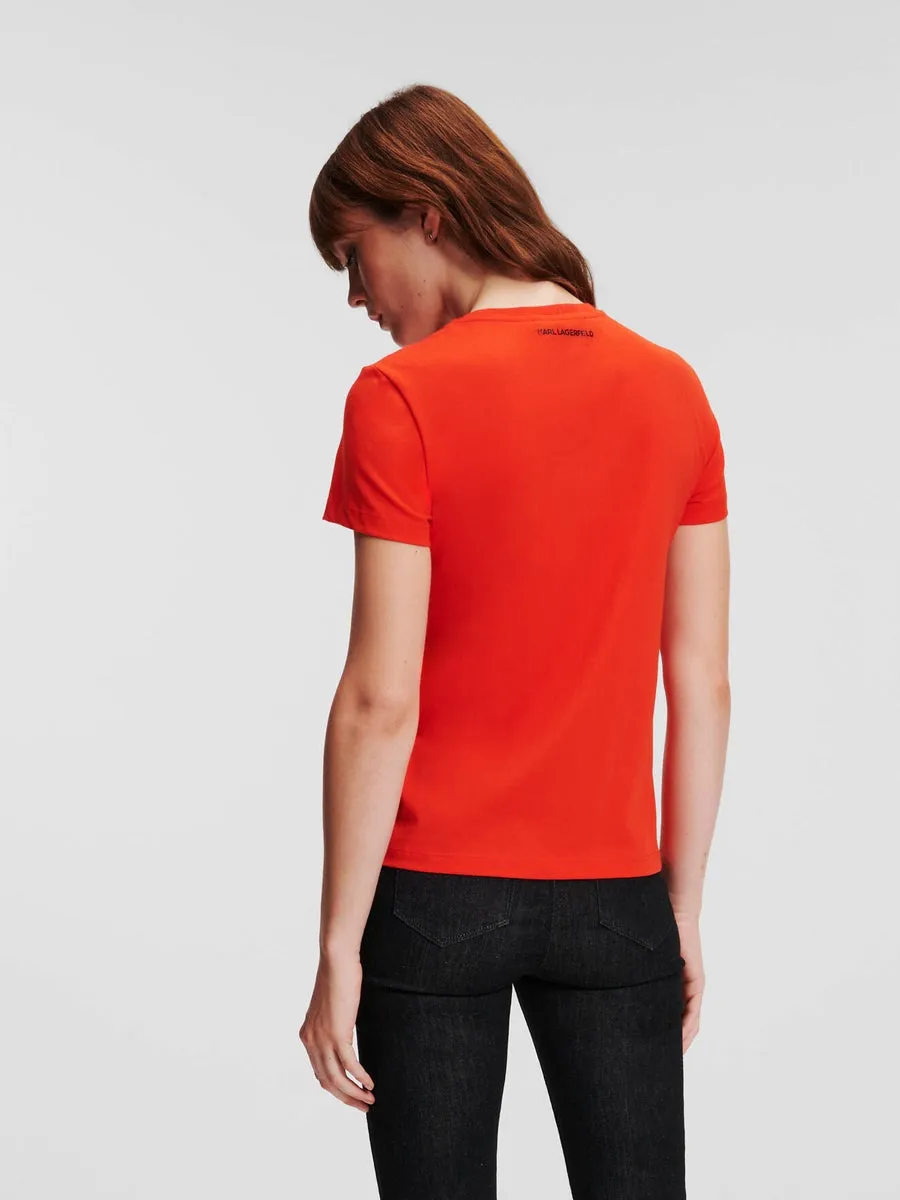 K/IKONIK LUNAR NEW YEAR T-SHIRT