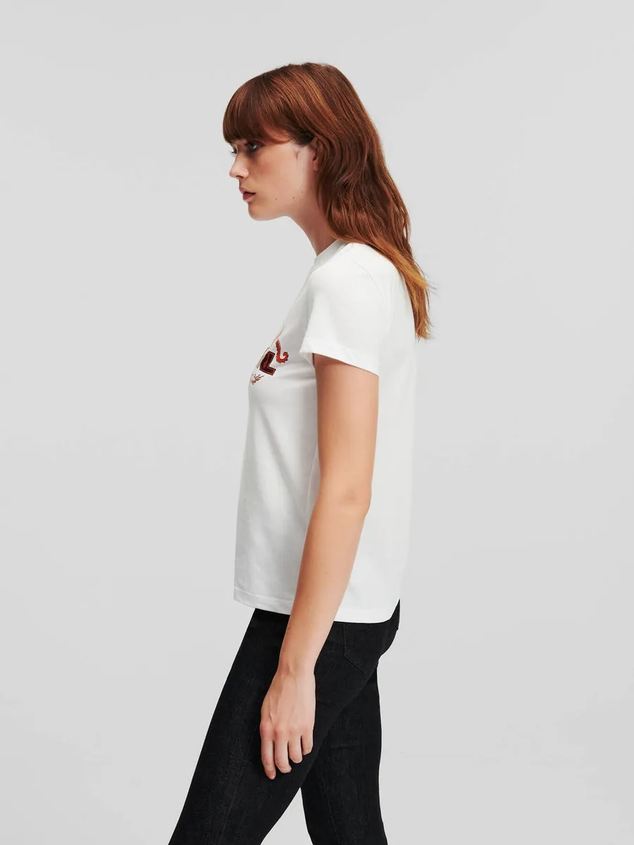 K/IKONIK LUNAR NEW YEAR T-SHIRT