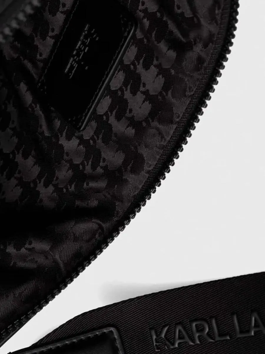 K/IKONIK NYLON SMALL POUCH