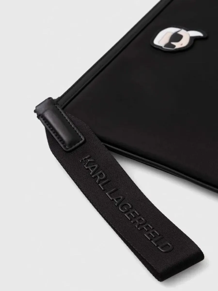 K/IKONIK NYLON SMALL POUCH