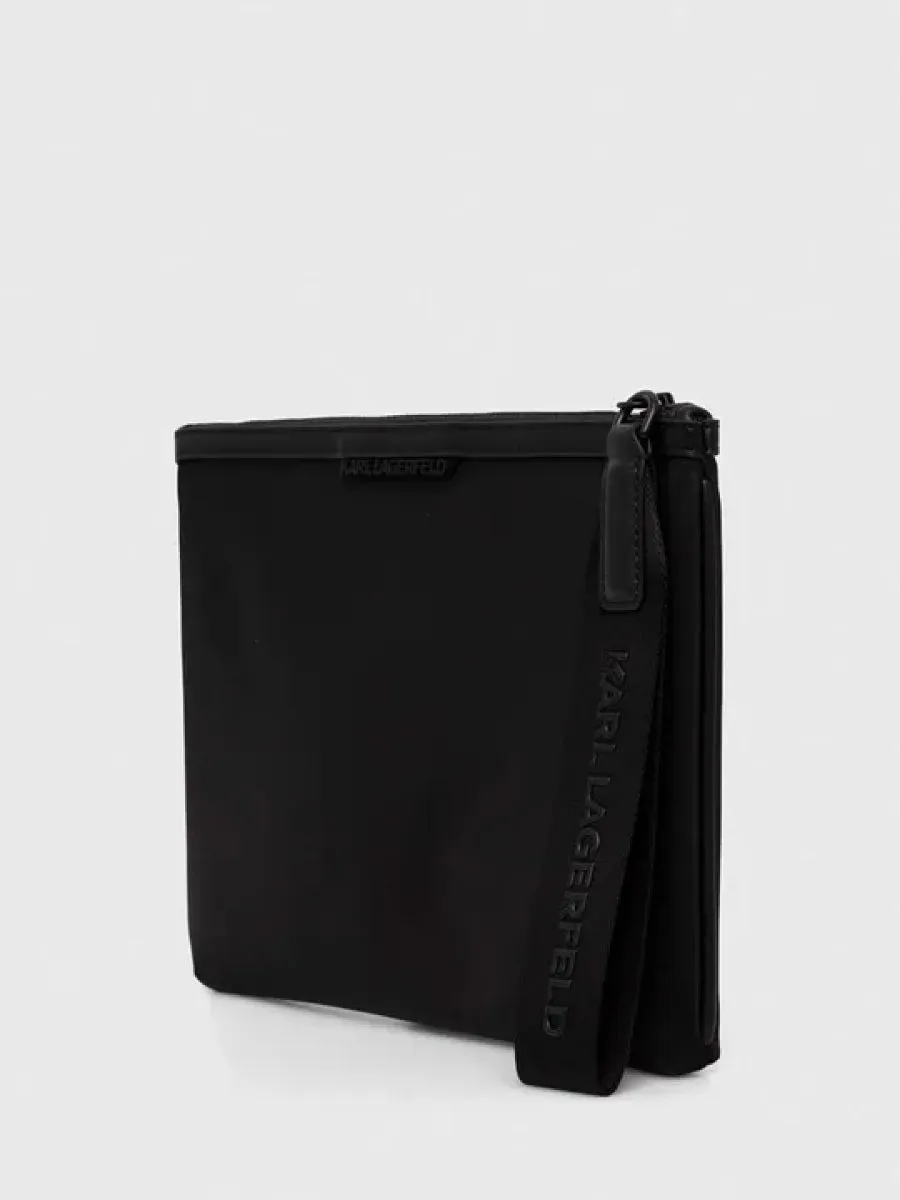 K/IKONIK NYLON SMALL POUCH