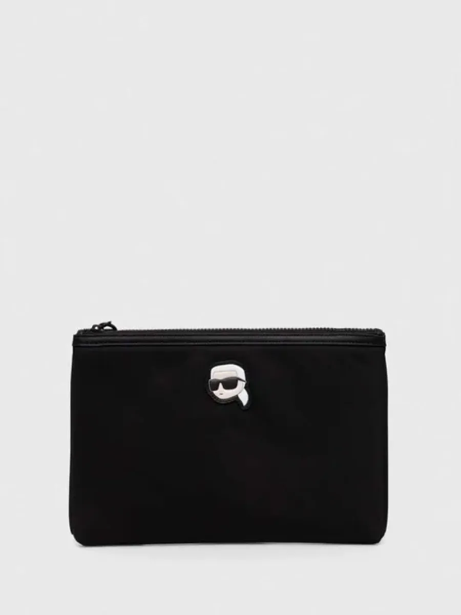 K/IKONIK NYLON SMALL POUCH