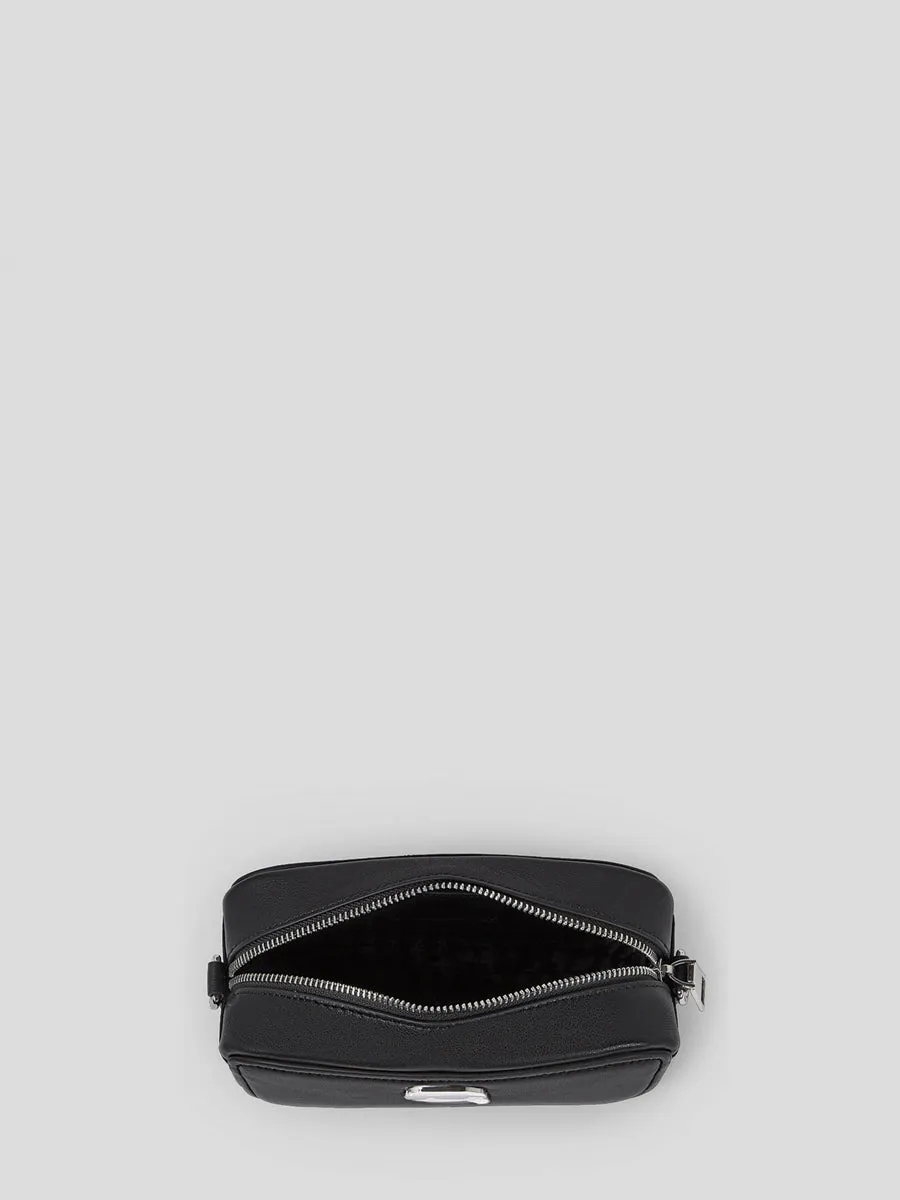 K/IKONIK PIN LEATHER CAMERA BAG