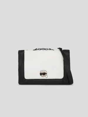 K/IKONIK PUFFY SHOULDER BAG