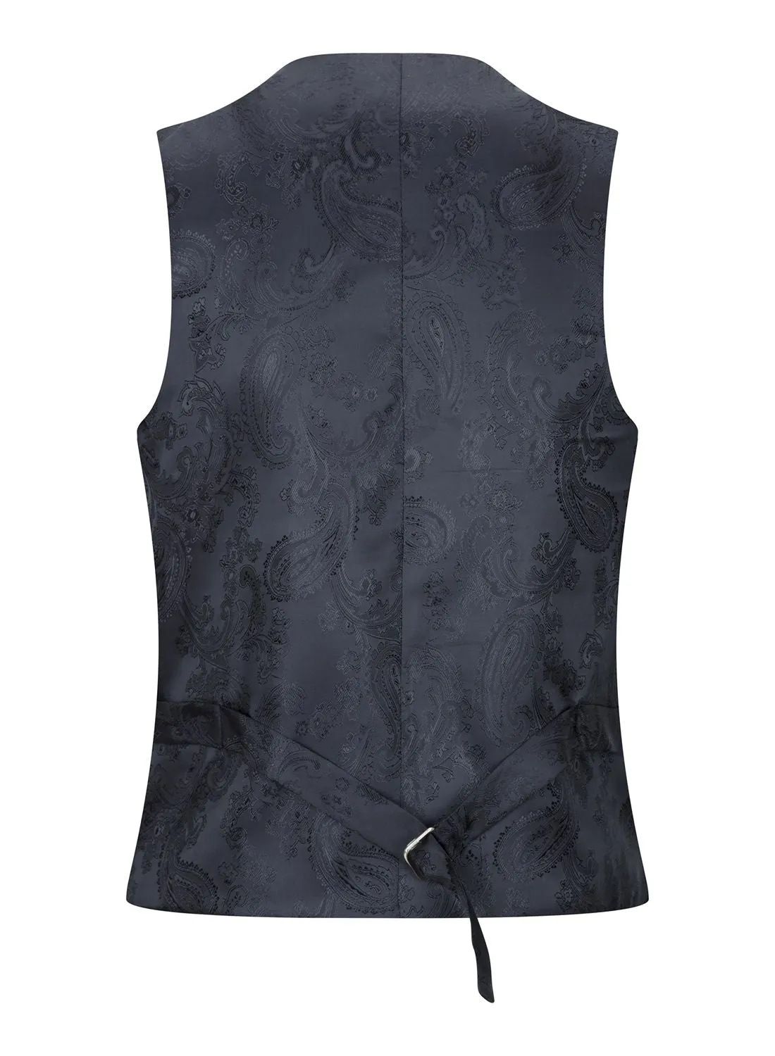 Kingsley 3 Piece Wedding Suit