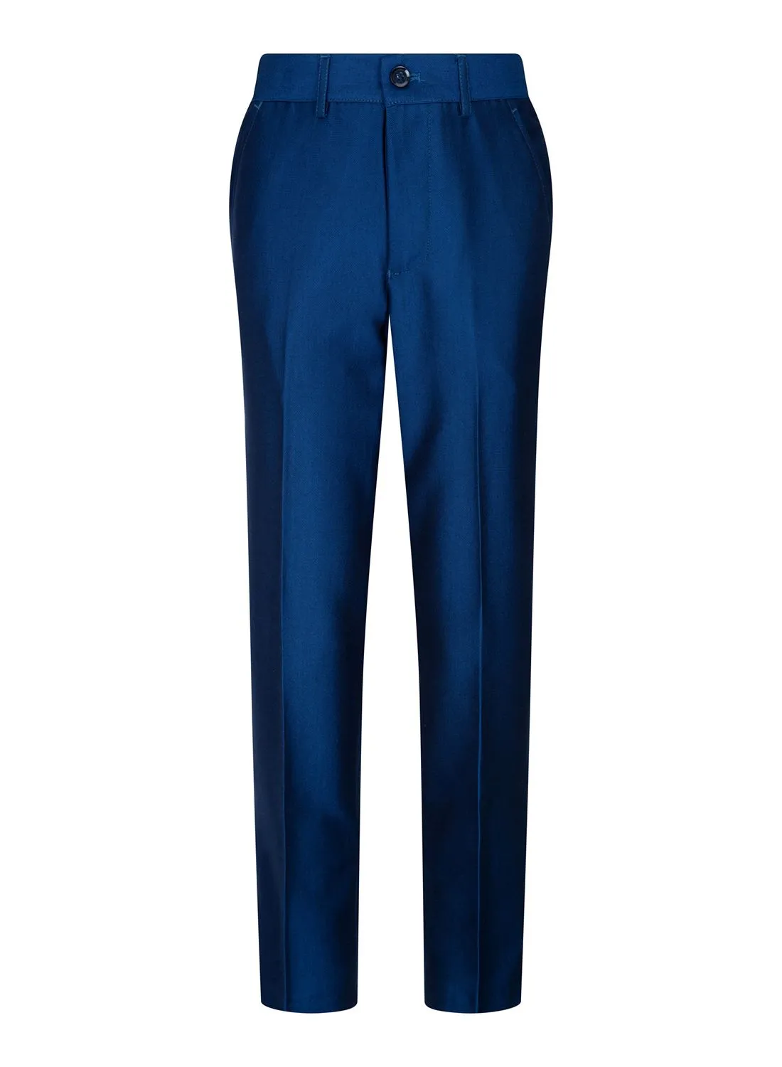 Kingsley 3 Piece Wedding Suit