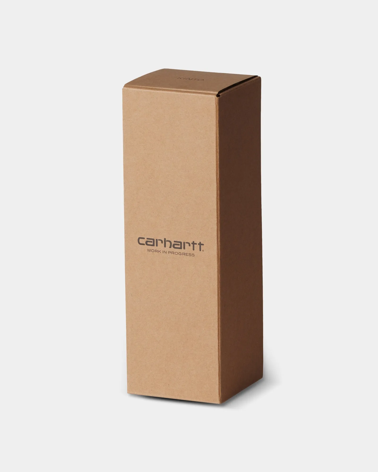 Kinto for Carhartt WIP Trail Tumbler | Smoke Green / Grey Carhartt WIP