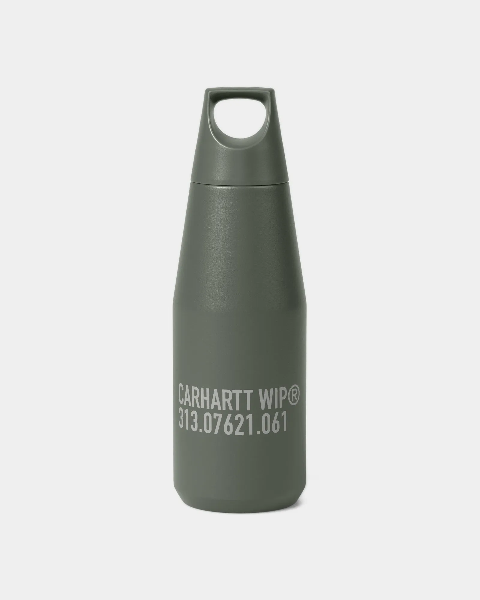Kinto for Carhartt WIP Trail Tumbler | Smoke Green / Grey Carhartt WIP