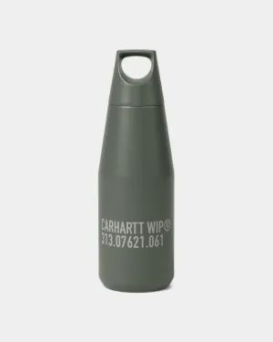 Kinto for Carhartt WIP Trail Tumbler | Smoke Green / Grey Carhartt WIP