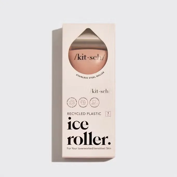 KITSCH - ICE FACE ROLLER
