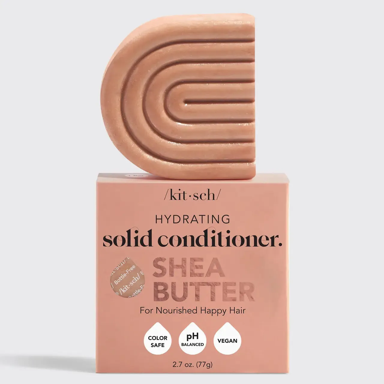 KITSCH - SHEA BUTTER CONDITIONER BAR