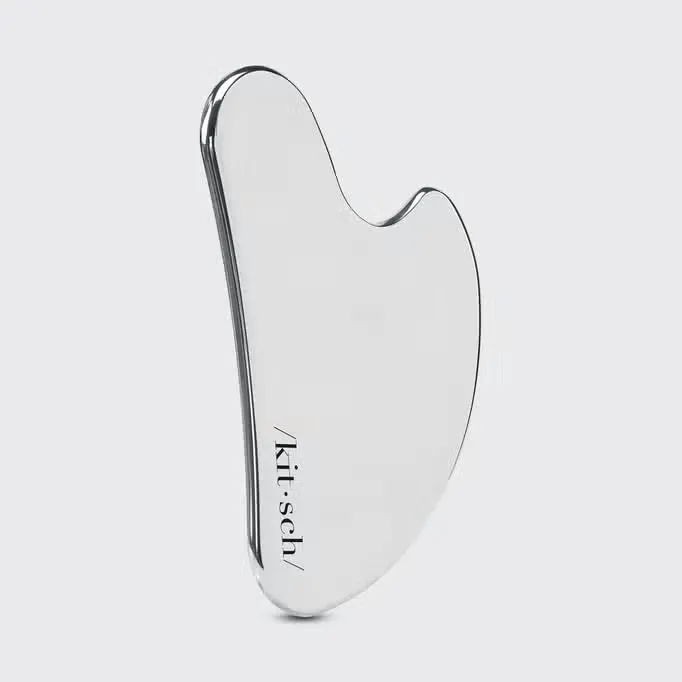 KITSCH - STAINLESS STEEL GUA SHA