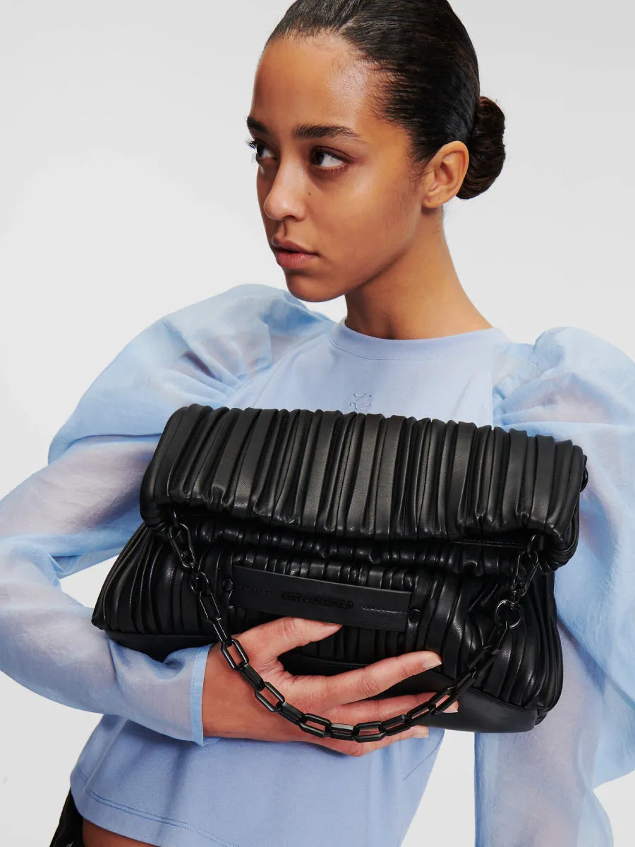 K/KUSHION SMALL FOLDED TOTE