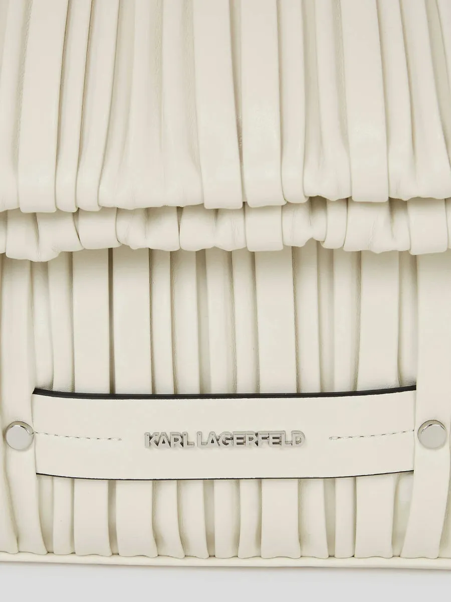 K/KUSHION SMALL FOLDED TOTE