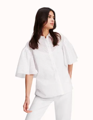 KL BURNOUT SHIRT