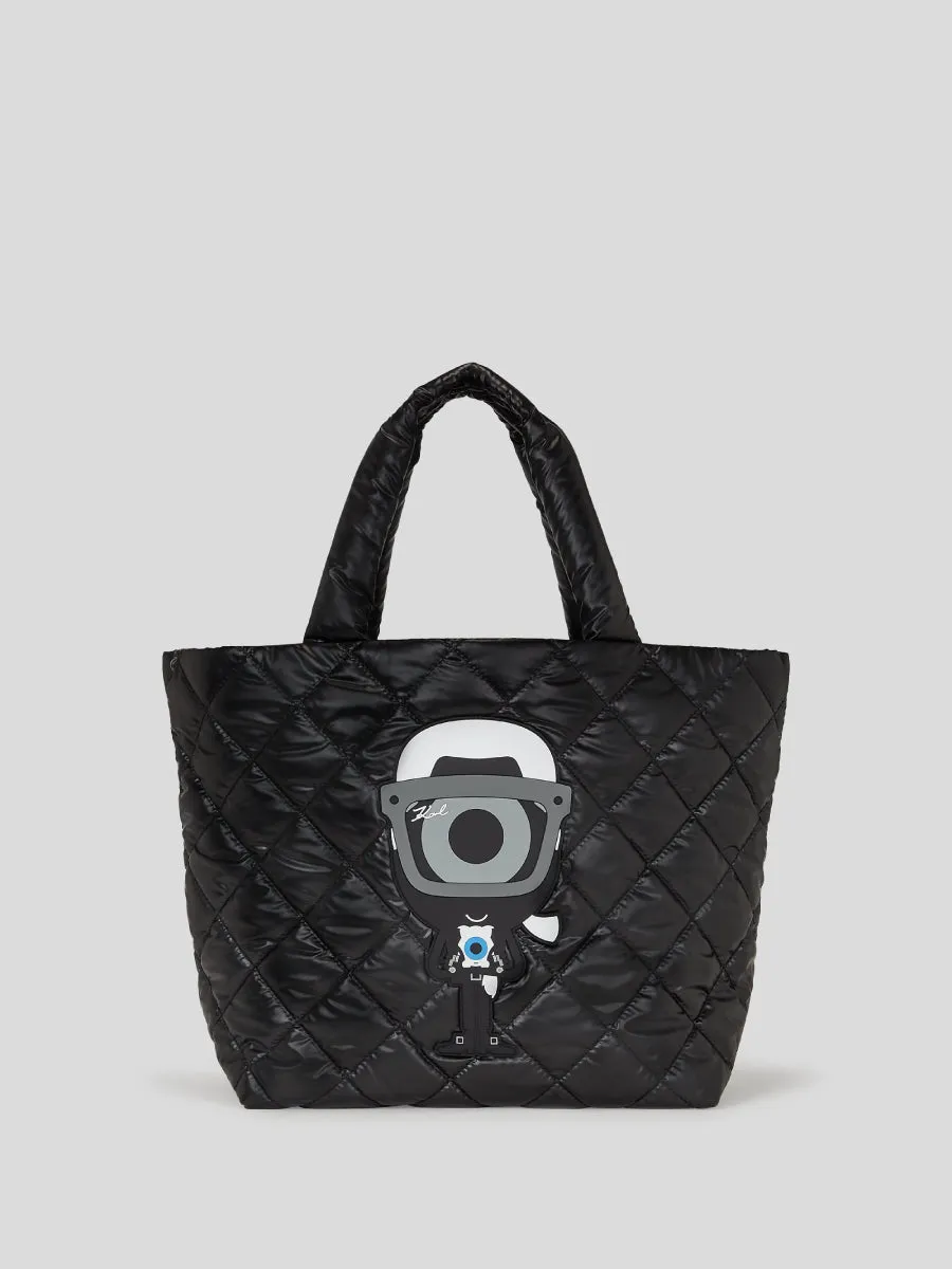 KL X DARCEL DISAPPOINTS NYLON SHOPPER