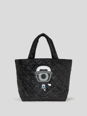 KL X DARCEL DISAPPOINTS NYLON SHOPPER