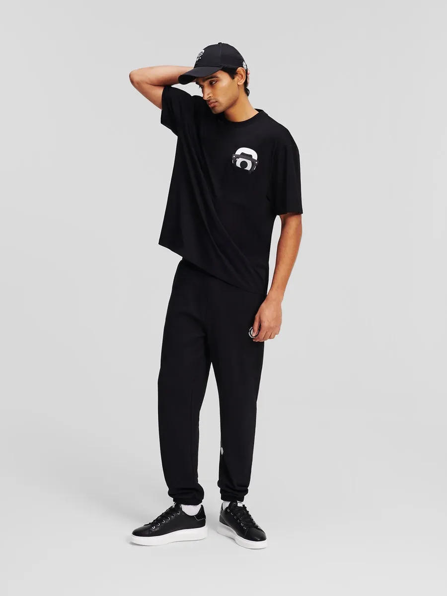 KL X DARCEL DISAPPOINTS SWEATPANTS