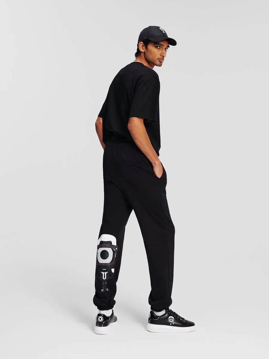 KL X DARCEL DISAPPOINTS SWEATPANTS