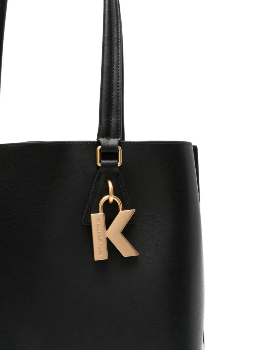 K/LOCK SOFT MD TOTE BAG