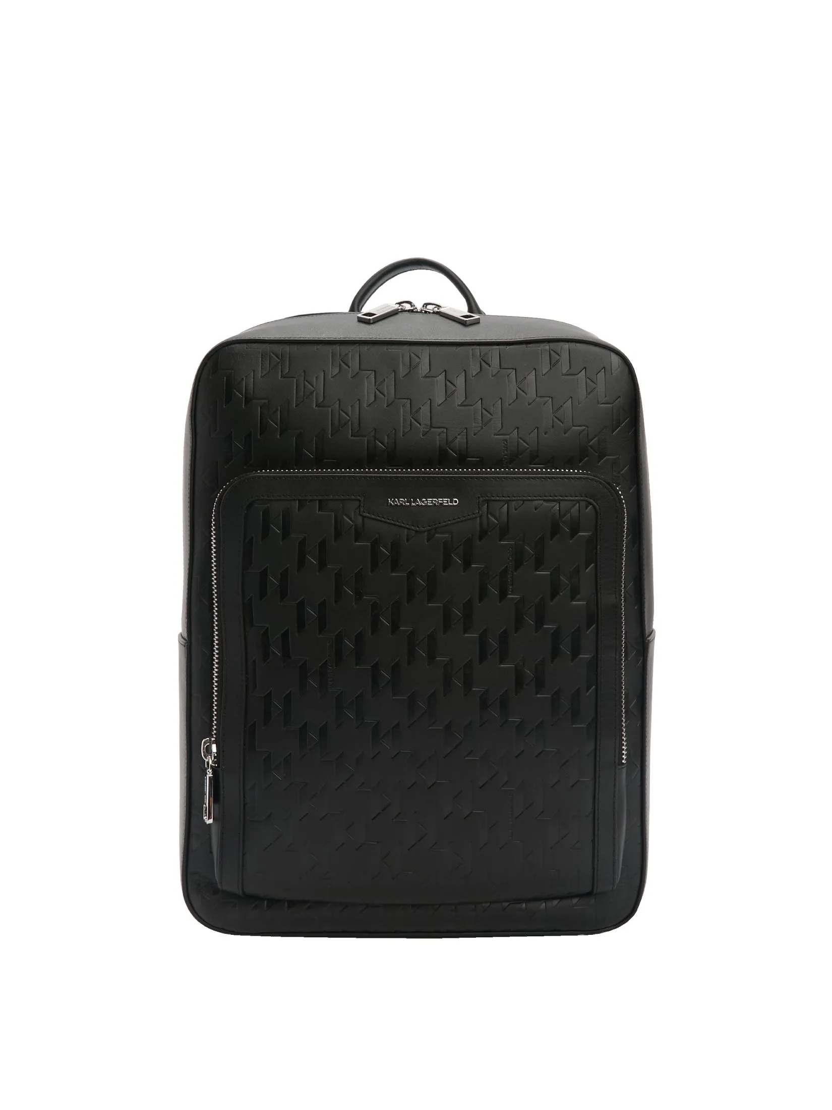 K/LOOM LEA BACKPACK