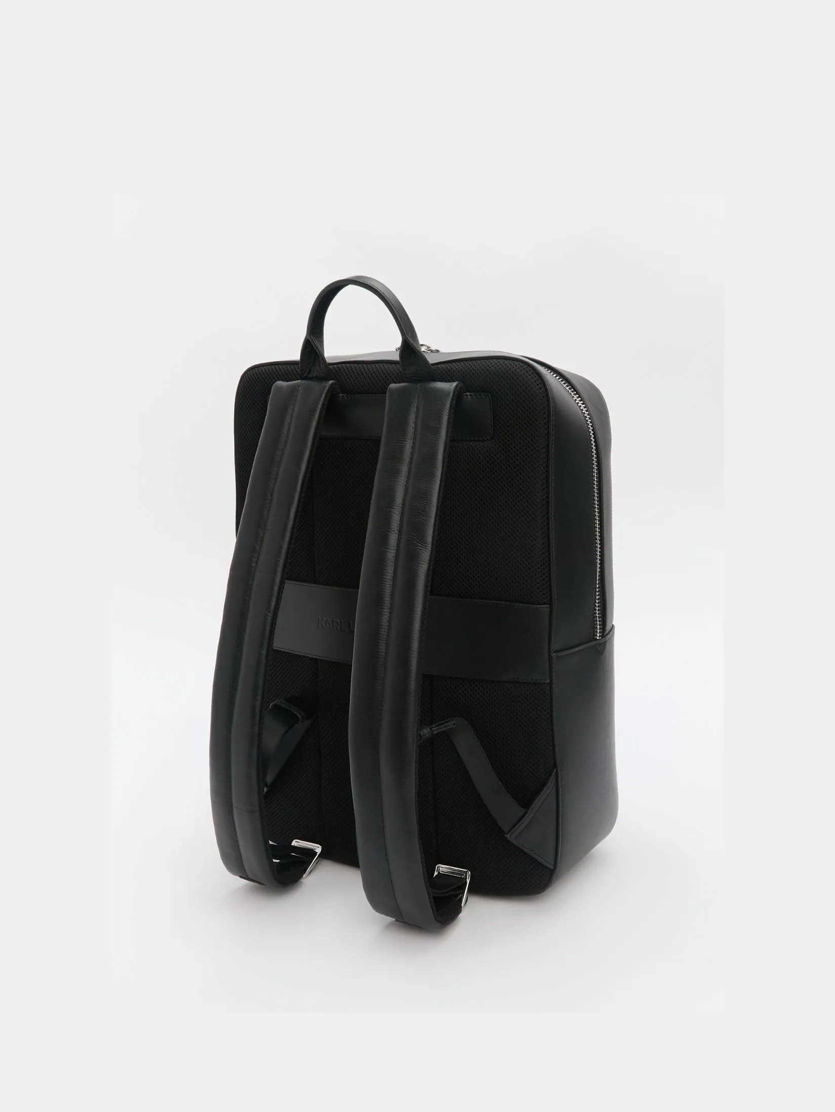 K/LOOM LEA BACKPACK