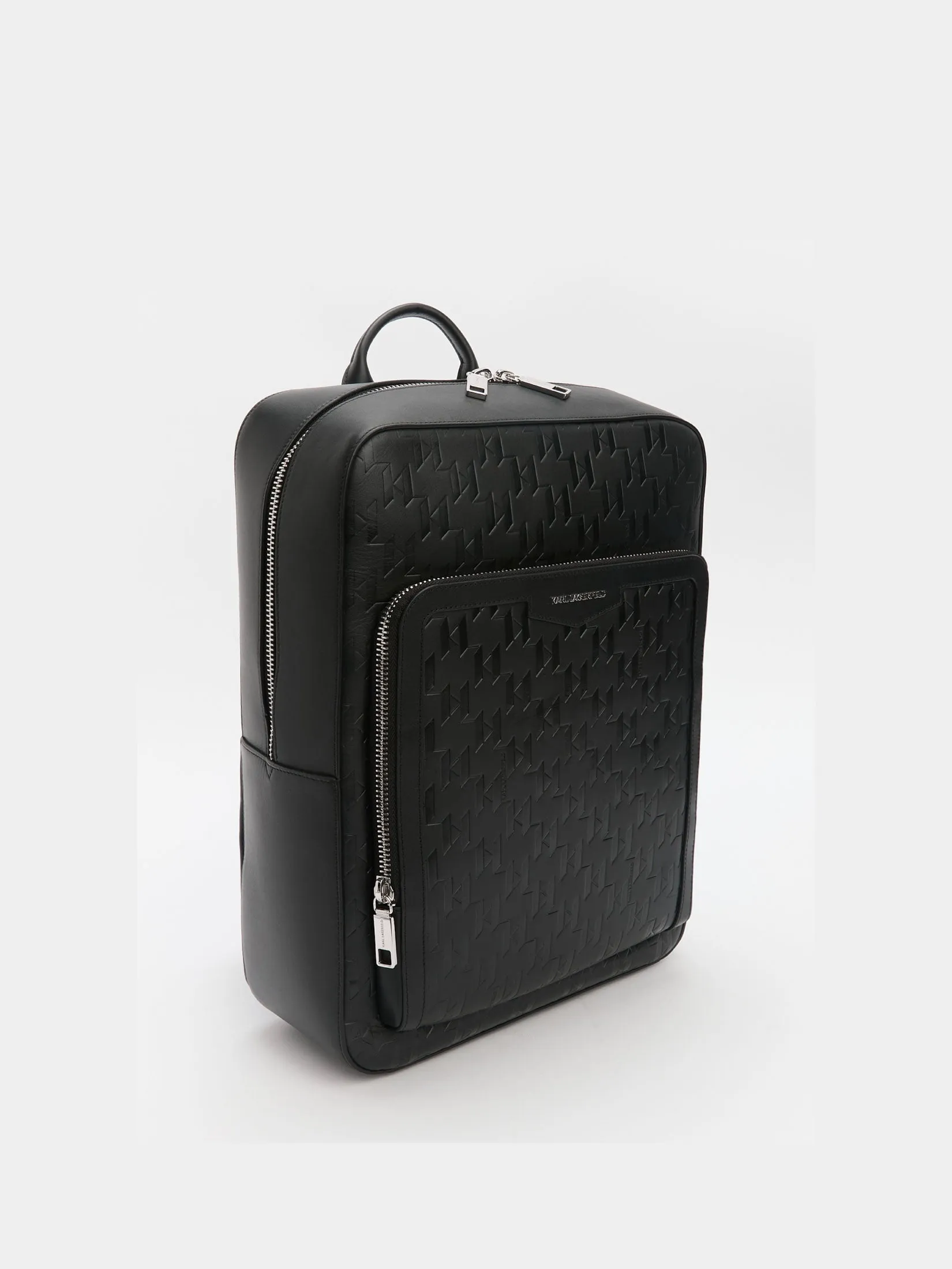 K/LOOM LEA BACKPACK