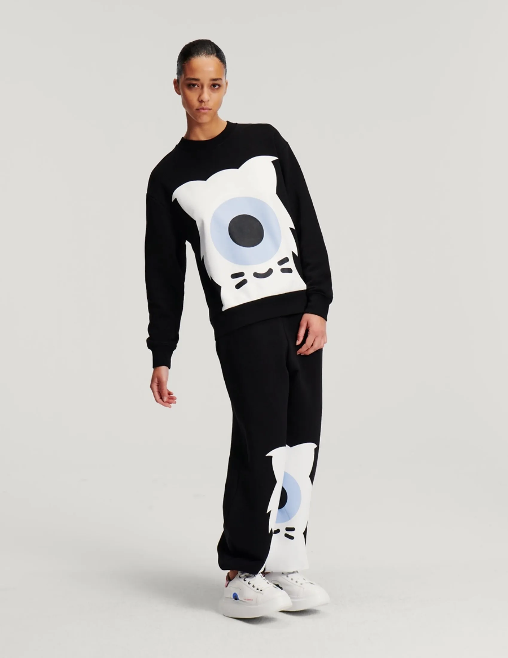 KLXDD RELAXED SWEATPANTS