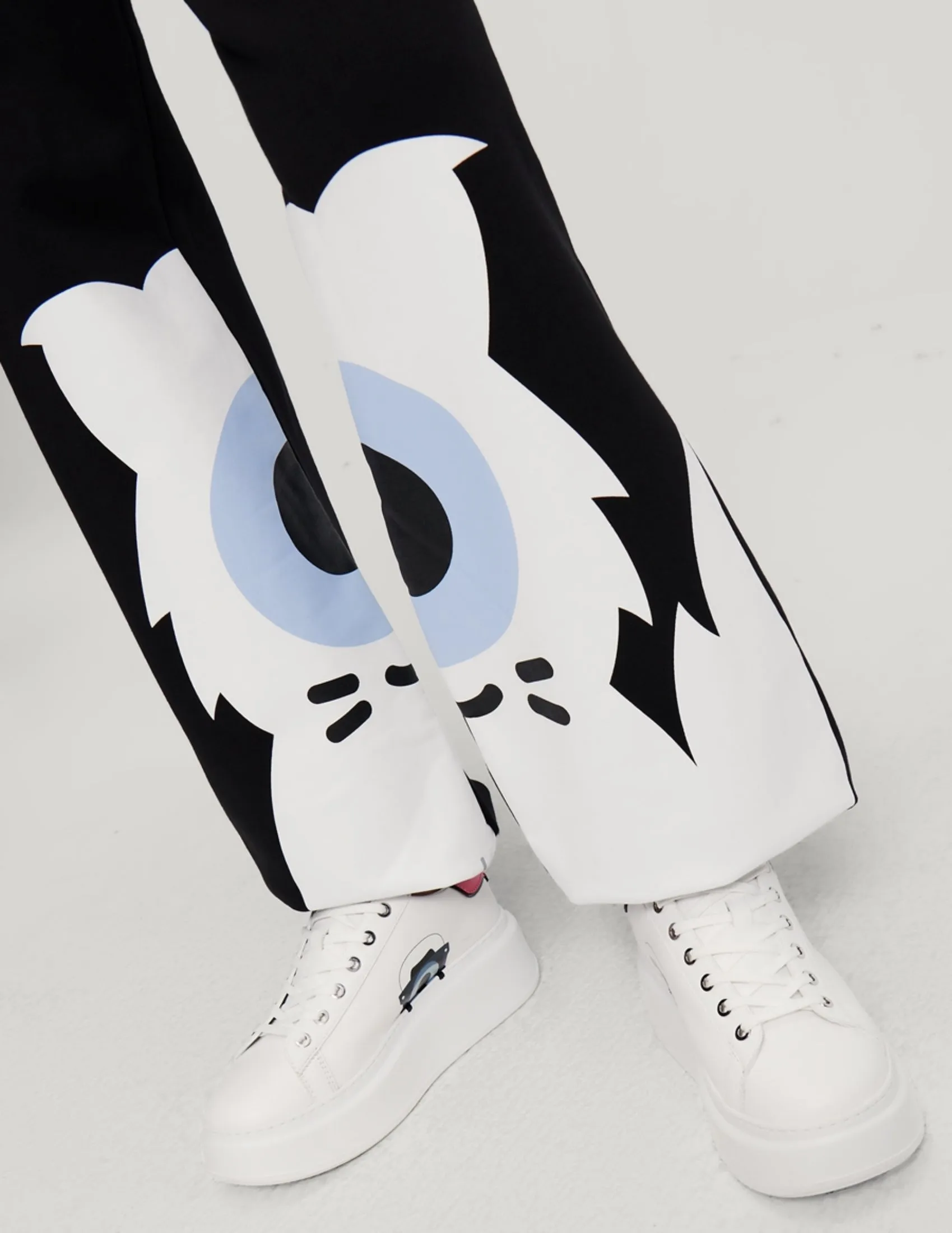 KLXDD RELAXED SWEATPANTS