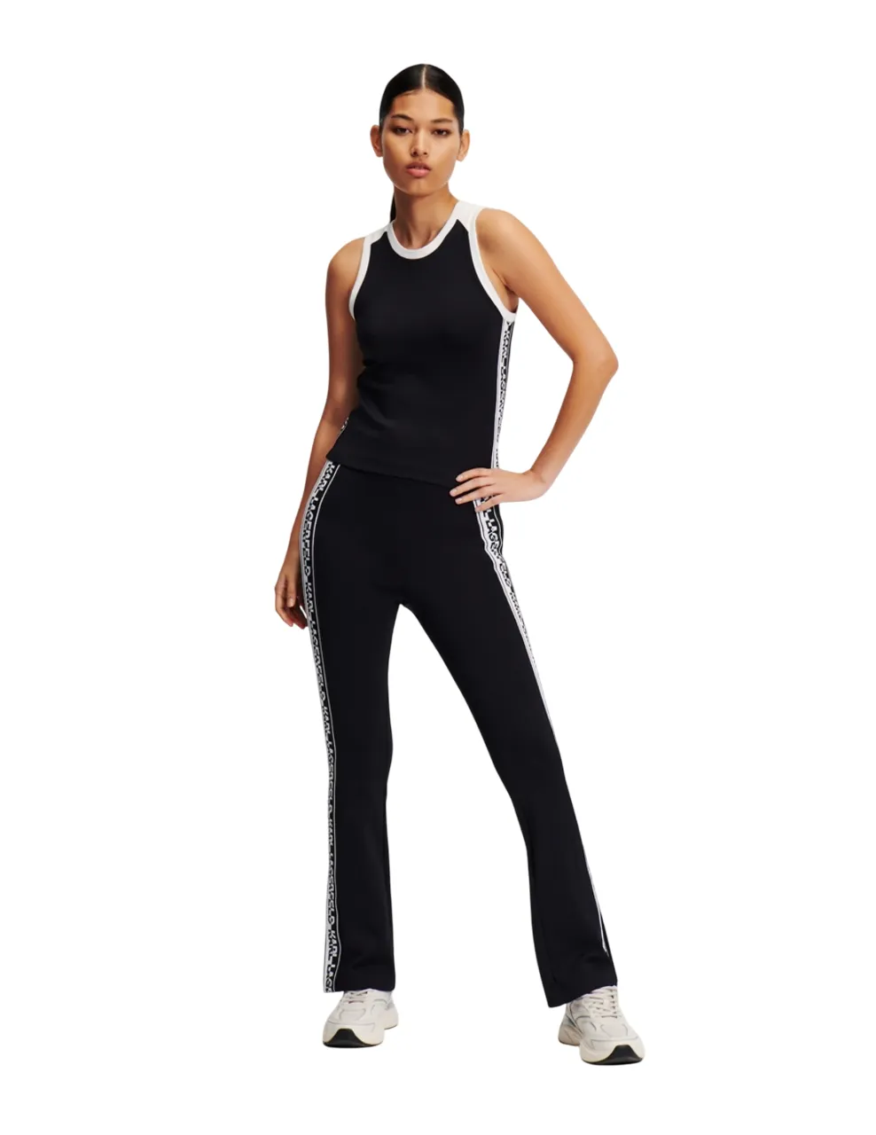 KLXDD RELAXED SWEATPANTS
