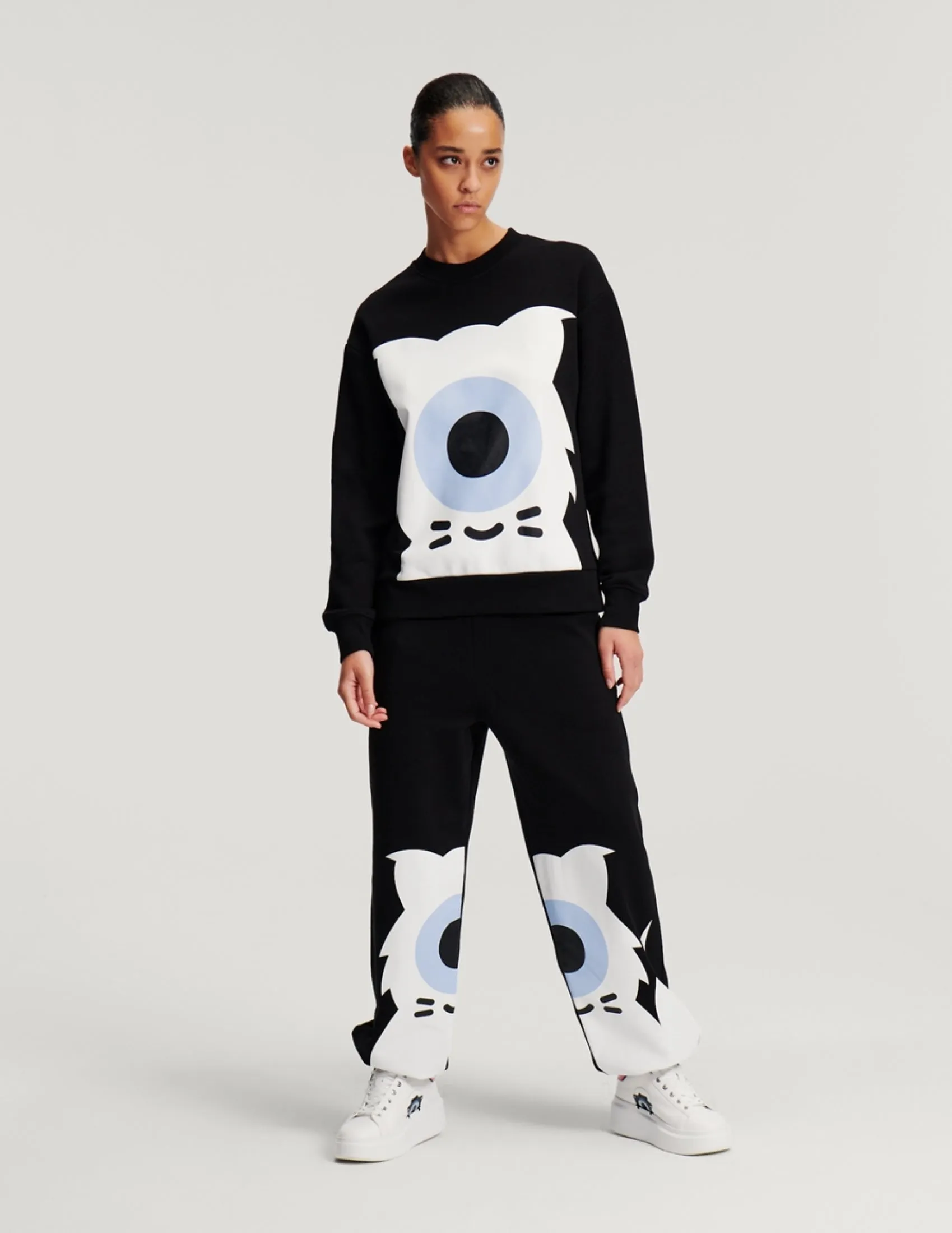KLXDD RELAXED SWEATSHIRT