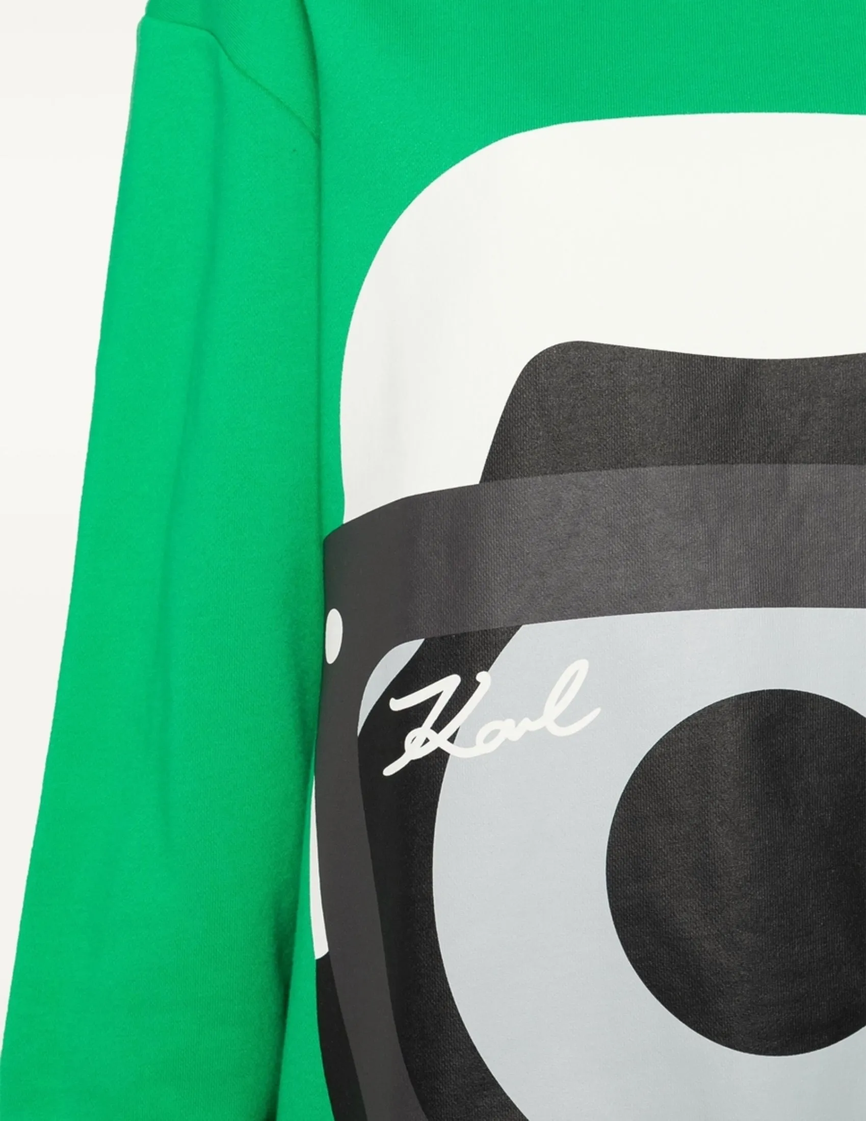 KLXDD RELAXED SWEATSHIRT