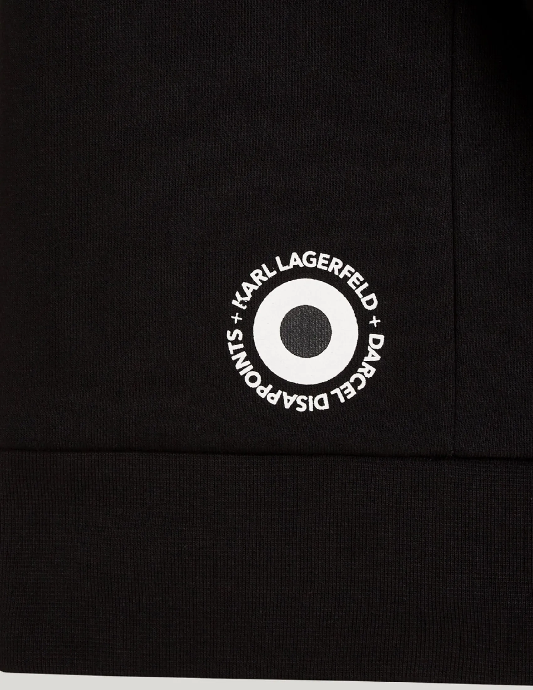 KLXDD RELAXED SWEATSHIRT