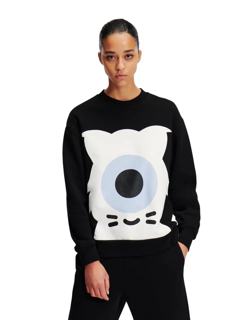 KLXDD RELAXED SWEATSHIRT