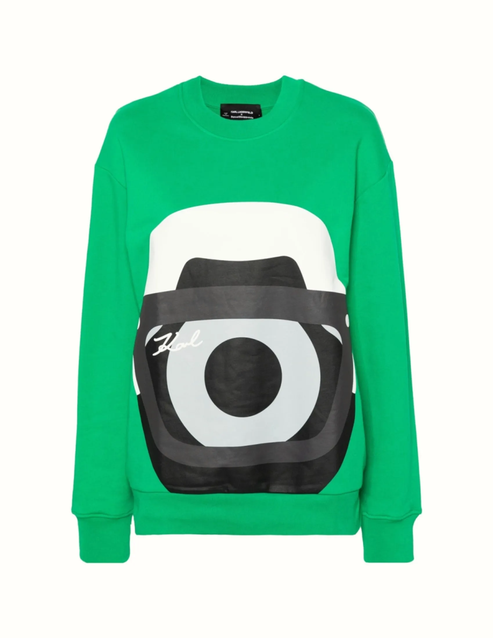 KLXDD RELAXED SWEATSHIRT
