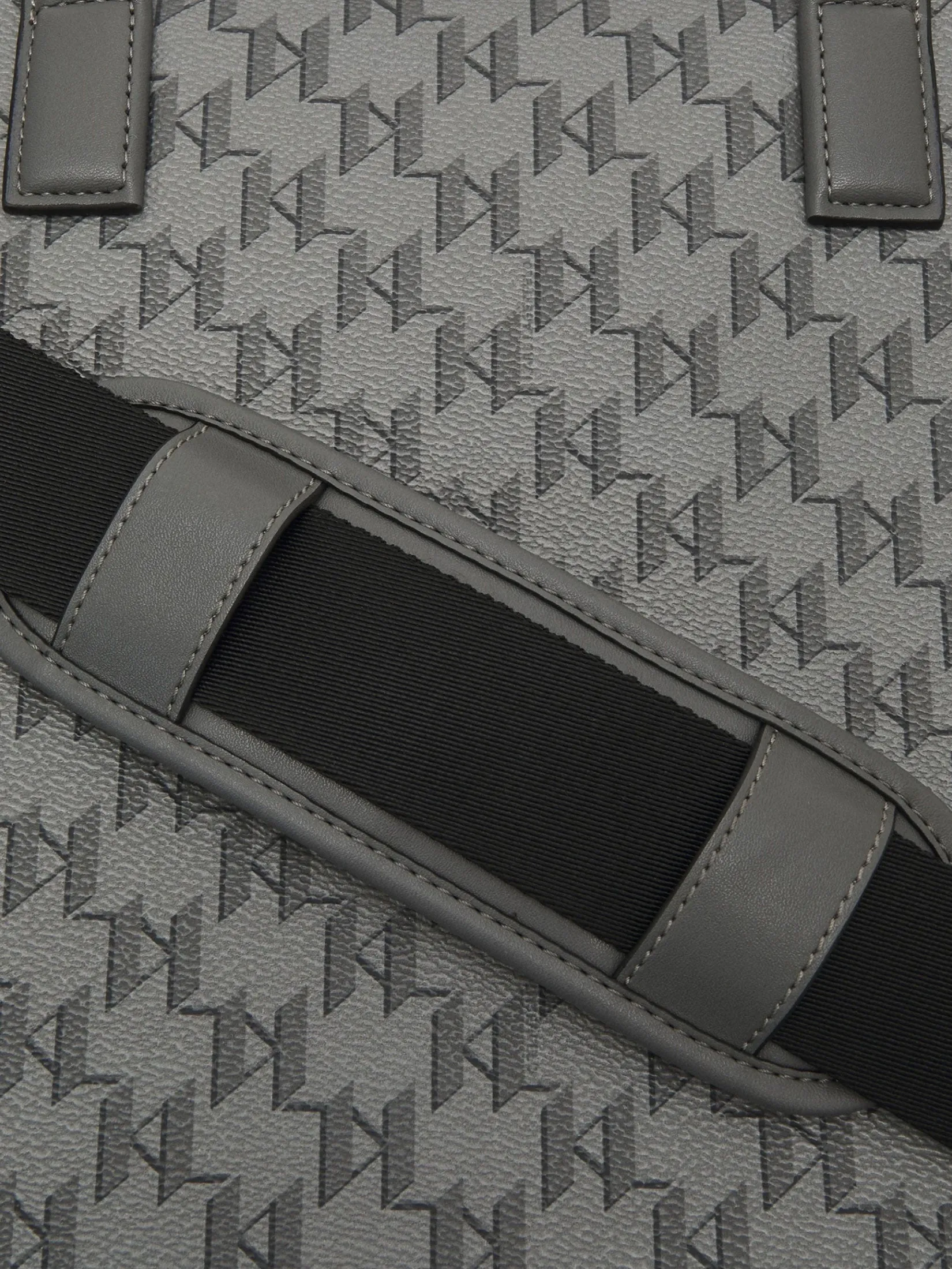 K/MONOGRAM SPECIAL BRIEFCASE