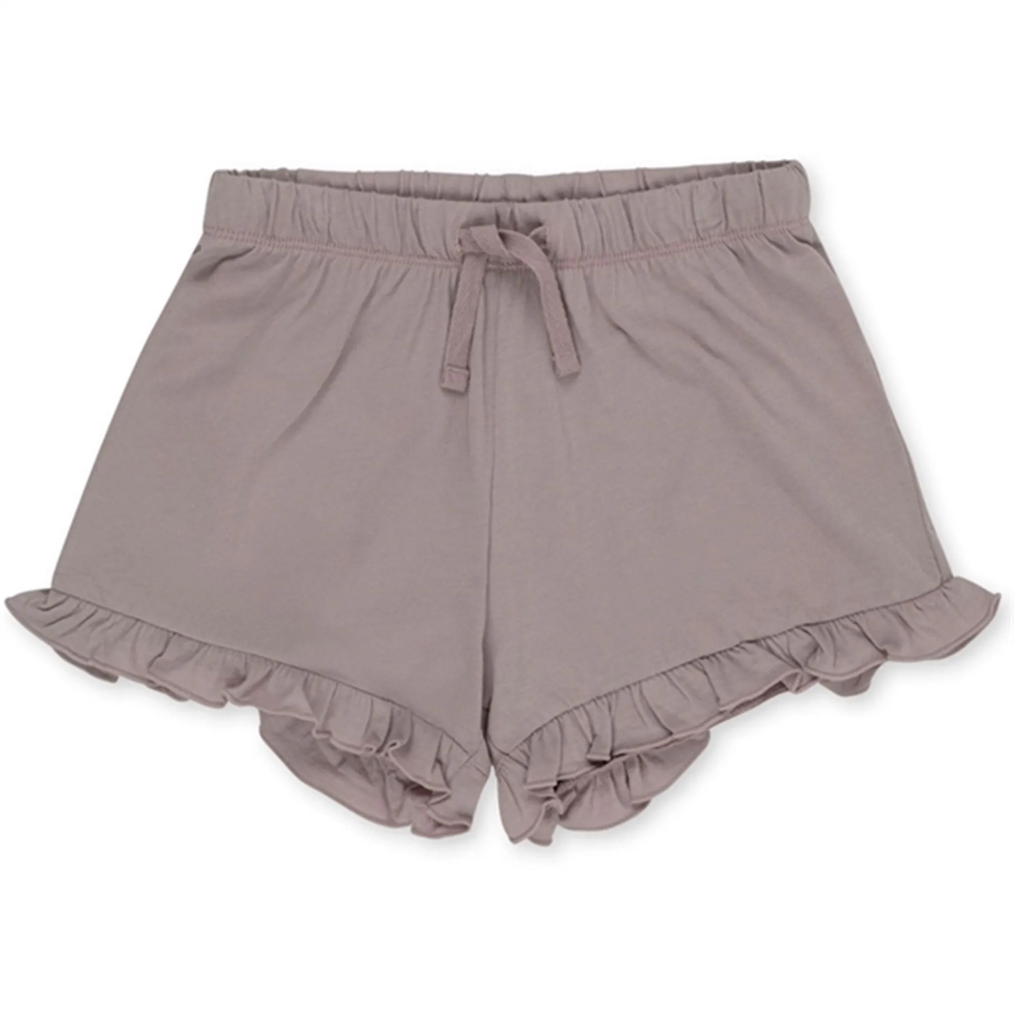 Konges Sljd Gull Gray Famo Frill Set