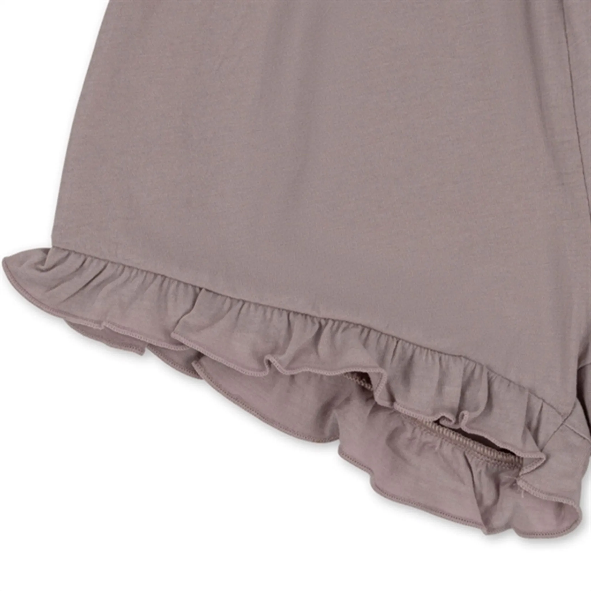 Konges Sljd Gull Gray Famo Frill Set