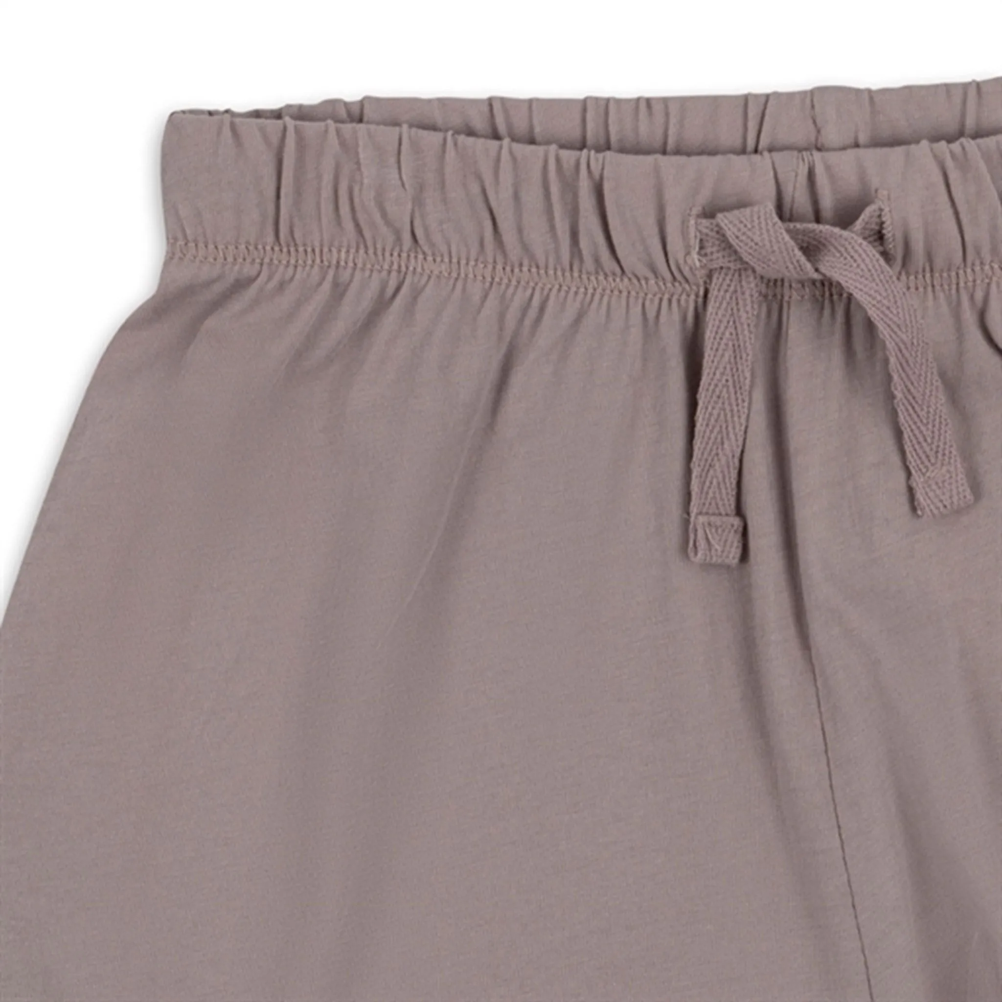 Konges Sljd Gull Gray Famo Frill Set