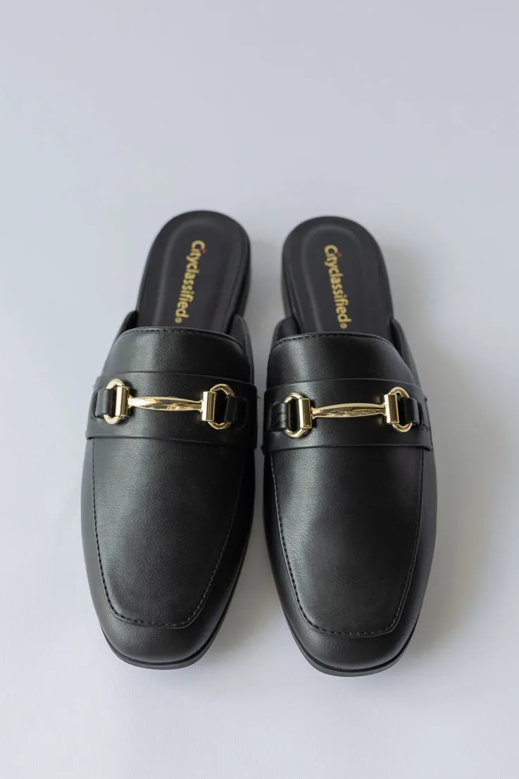 Kori Mules