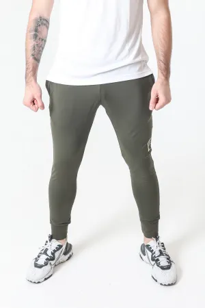 Kryjer X NTC Essential Jogger - Olive