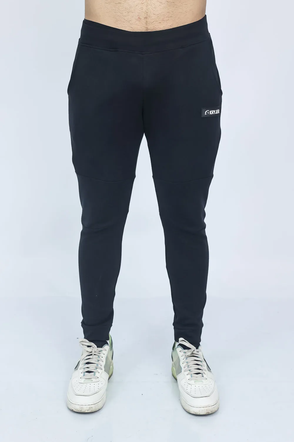 Kryjer X NTC Signature Jogger navy