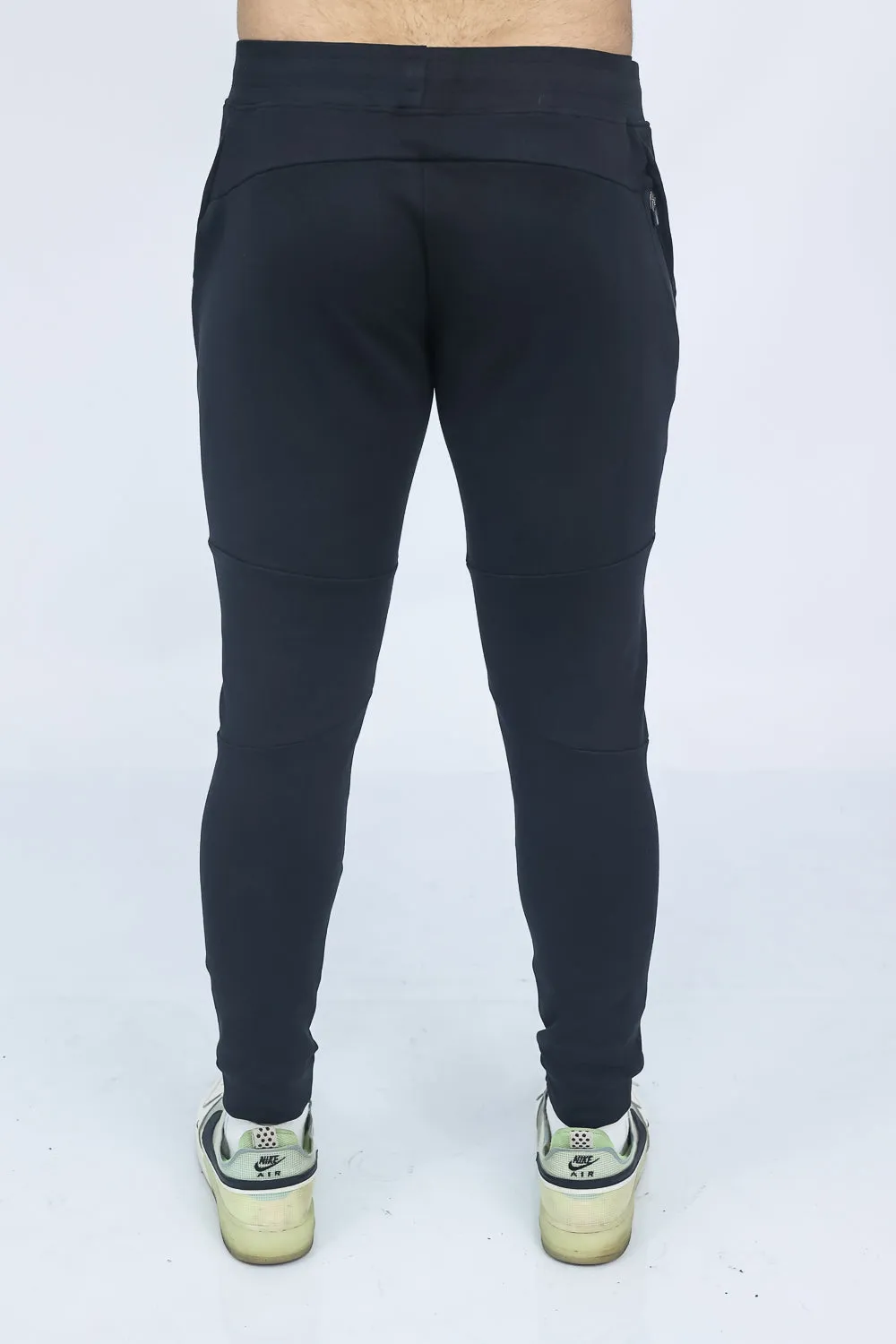 Kryjer X NTC Signature Jogger navy