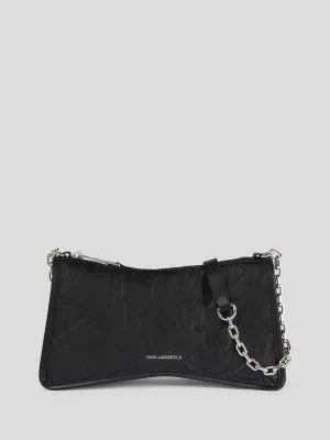 K/SEVEN ELEMENT CROSSBODY BAG