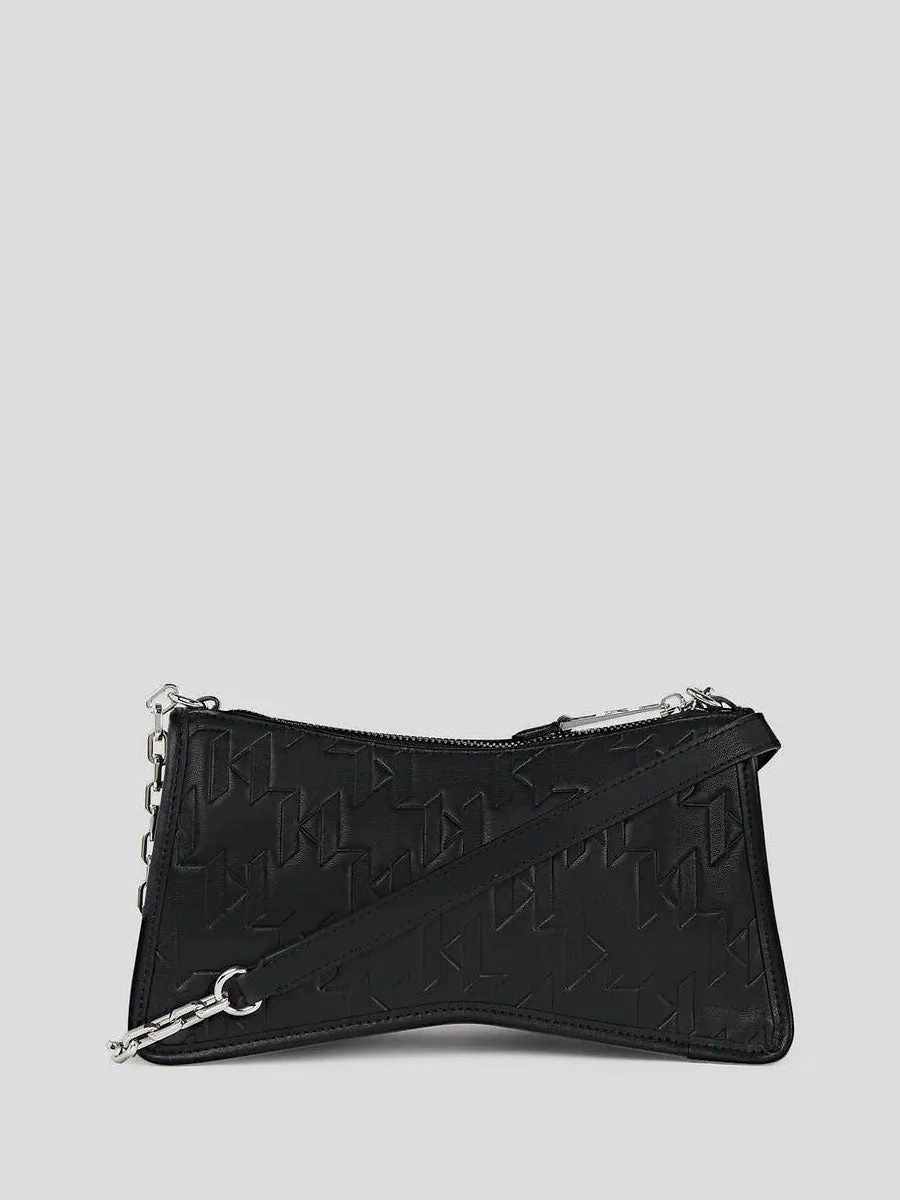 K/SEVEN ELEMENT CROSSBODY BAG