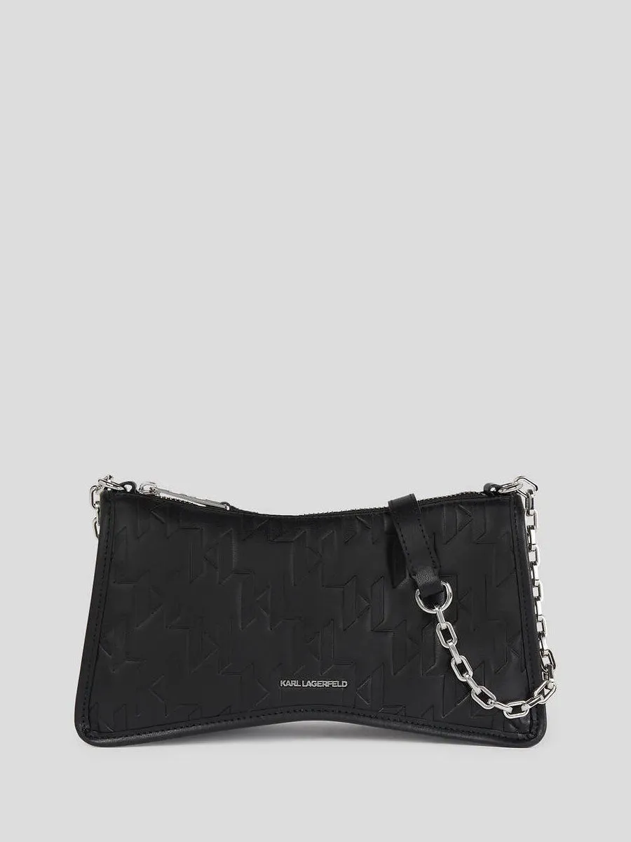 K/SEVEN ELEMENT CROSSBODY BAG