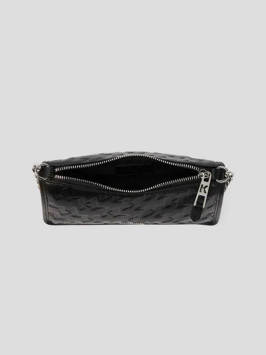 K/SEVEN ELEMENT CROSSBODY BAG