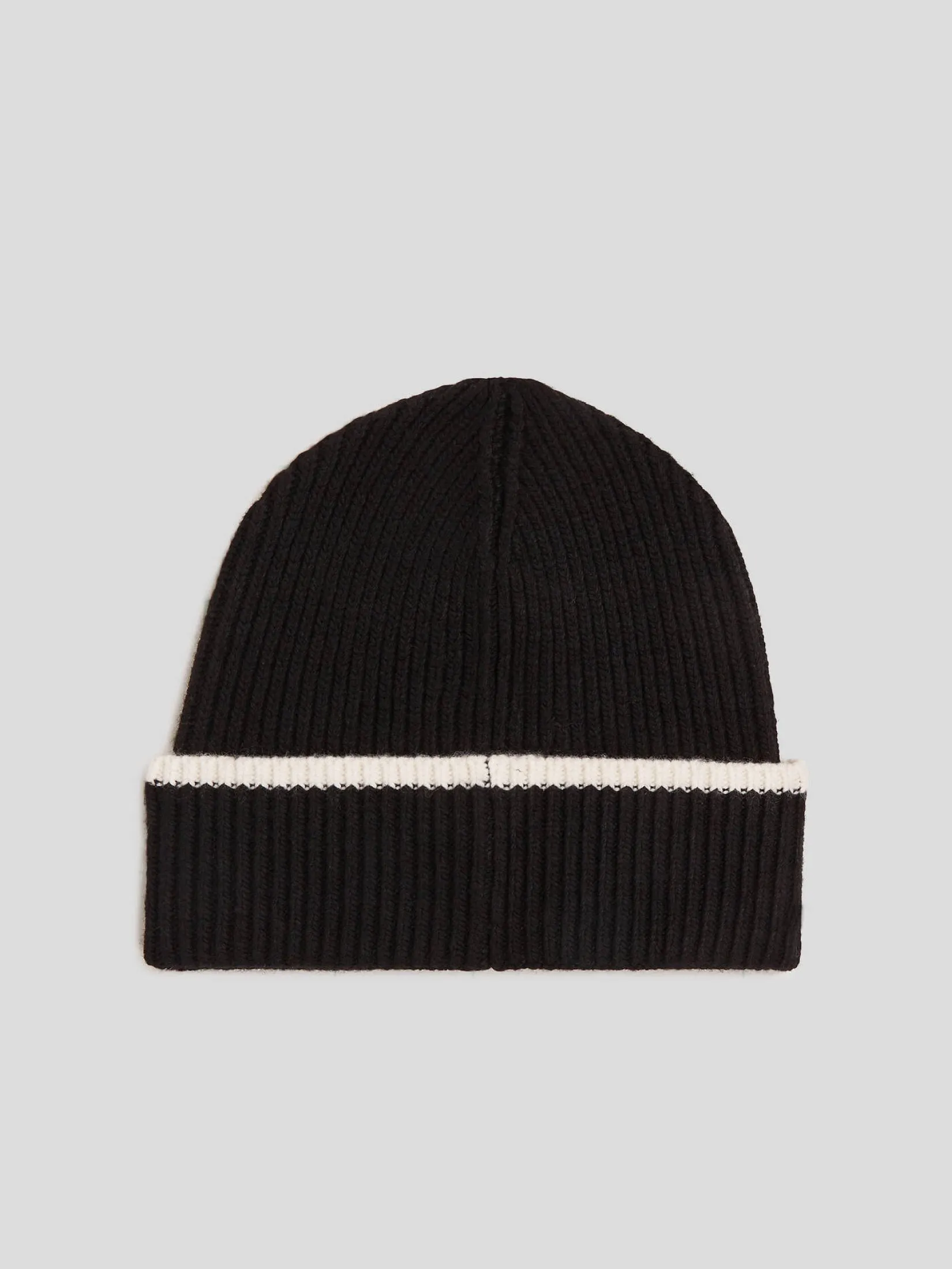K/SIGNATURE BEANIE